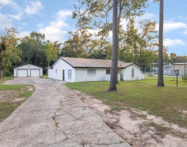 1702 Athens Drive - Photo Thumbnail 1
