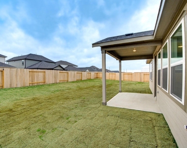 21602 Indigo Harvest Lane - Photo Thumbnail 41