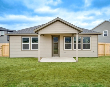 21602 Indigo Harvest Lane - Photo Thumbnail 44