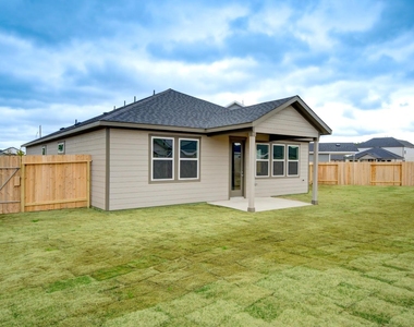 21602 Indigo Harvest Lane - Photo Thumbnail 43