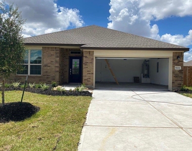 5224 Pine Pass Drive - Photo Thumbnail 1