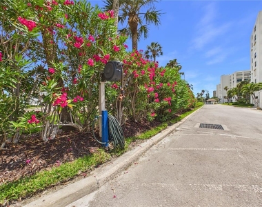 1400 Gulf Boulevard - Photo Thumbnail 73