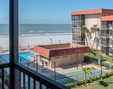 17580 Gulf Boulevard - Photo Thumbnail 25
