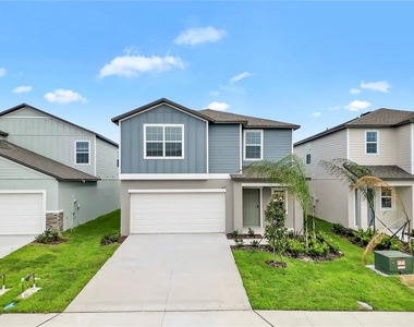 6115 Blue Paloma Court - Photo Thumbnail 32