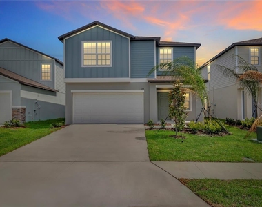 6115 Blue Paloma Court - Photo Thumbnail 1