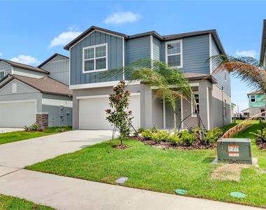 6115 Blue Paloma Court - Photo Thumbnail 2