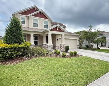 32612 Harmony Oaks Drive - Photo Thumbnail 1