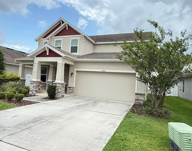 32612 Harmony Oaks Drive - Photo Thumbnail 2