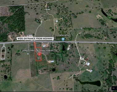 2245 Us Hwy 77a North Highway - Photo Thumbnail 1