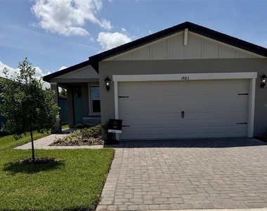 1483 Brekey Way - Photo Thumbnail 1