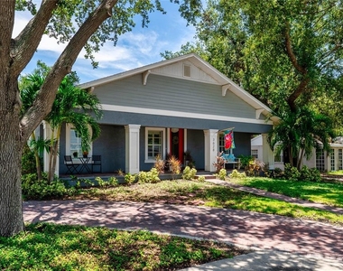 3628 S Renellie Drive - Photo Thumbnail 1