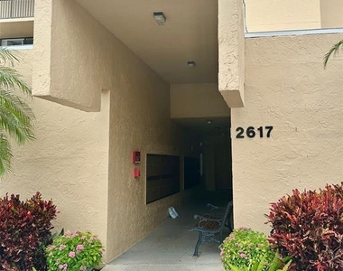 2617 Cove Cay Drive - Photo Thumbnail 1