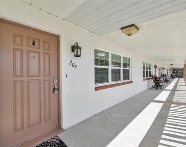650 Pinellas Point Drive S - Photo Thumbnail 1