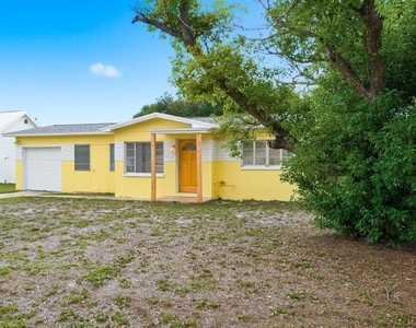 4325 S Coolidge Avenue - Photo Thumbnail 1