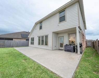 9335 Pavonia Fawn Drive - Photo Thumbnail 18