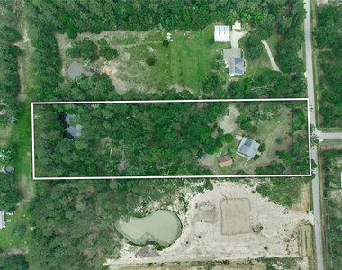 18233 Country Place Drive - Photo Thumbnail 2