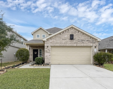 3555 Cannon Drive - Photo Thumbnail 1