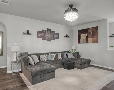3555 Cannon Drive - Photo Thumbnail 7
