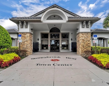 2628 Balforn Tower Way - Photo Thumbnail 33