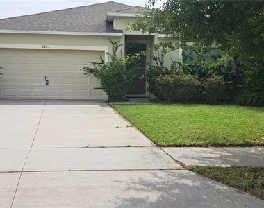 2487 White Lilly Drive - Photo Thumbnail 3