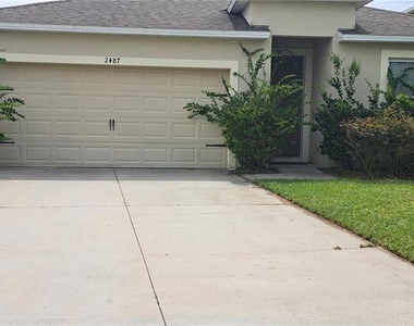 2487 White Lilly Drive - Photo Thumbnail 2
