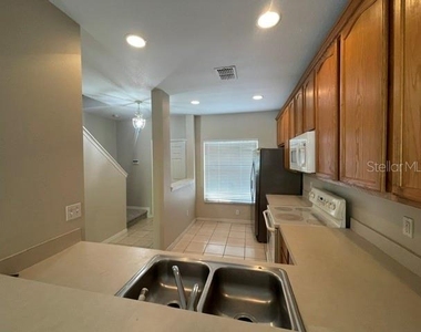 10817 Savannah Wood Drive - Photo Thumbnail 10