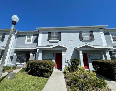 10817 Savannah Wood Drive - Photo Thumbnail 1