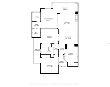 451 Hamptoncrest Circle - Photo Thumbnail 15