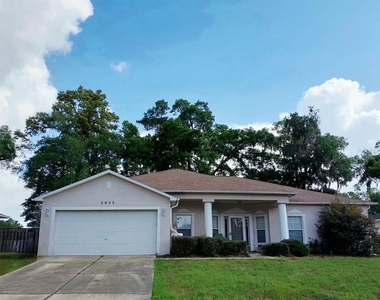 2633 Ne 27th Street - Photo Thumbnail 1
