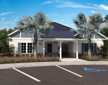 10040 Blackstone Creek Court - Photo Thumbnail 1