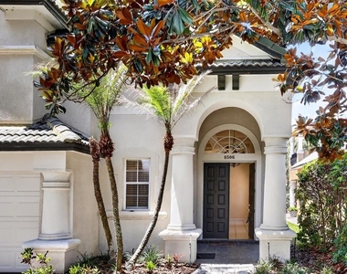 8506 Saint Marino Boulevard - Photo Thumbnail 1