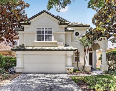 8506 Saint Marino Boulevard - Photo Thumbnail 1