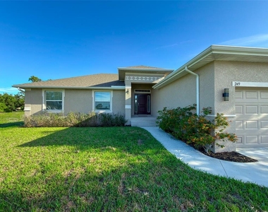 249 Rotonda Boulevard W - Photo Thumbnail 17