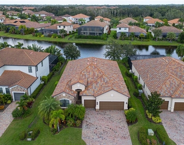 13423 Ramblewood Trail - Photo Thumbnail 1