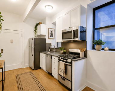 East 26th Street - Photo Thumbnail 1