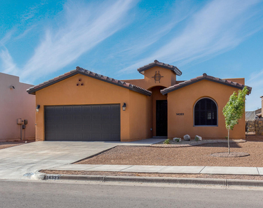 14323 High Rock Drive - Photo Thumbnail 1