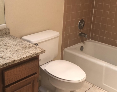 6633 Amposta Drive - Photo Thumbnail 6