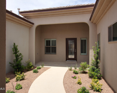 536 Via De Los Arboles - Photo Thumbnail 4