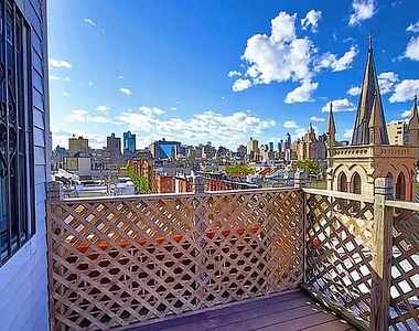 7th Street & 1st Avenue  - Photo Thumbnail 1