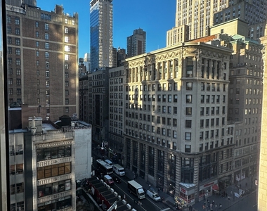 5th Avenue & E 32nd Street  - Photo Thumbnail 15