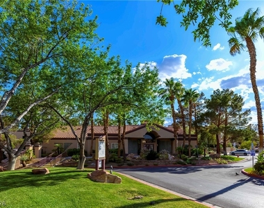9325 W Desert Inn Road - Photo Thumbnail 1
