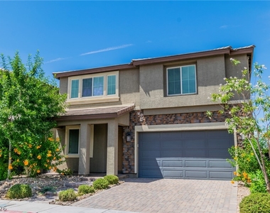 5344 Jade Crystal Avenue - Photo Thumbnail 28