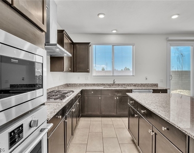 5344 Jade Crystal Avenue - Photo Thumbnail 1