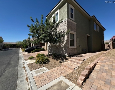 5869 Amber Mesa Street - Photo Thumbnail 1