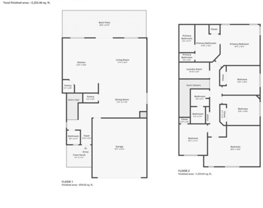 10963 Preston Trails Avenue - Photo Thumbnail 75