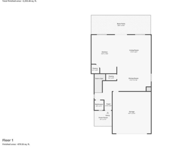 10963 Preston Trails Avenue - Photo Thumbnail 76