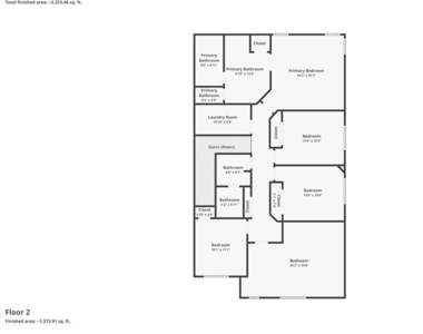 10963 Preston Trails Avenue - Photo Thumbnail 77