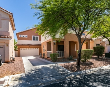 8909 Houston Ridge Avenue - Photo Thumbnail 22