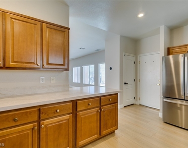 8909 Houston Ridge Avenue - Photo Thumbnail 23