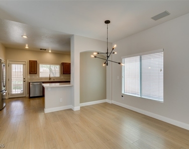 8909 Houston Ridge Avenue - Photo Thumbnail 1